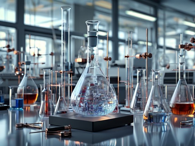 吸收铜合金介电分析