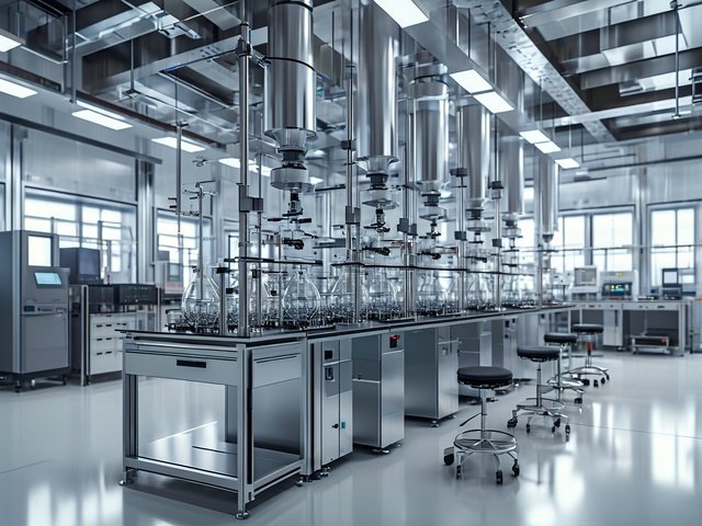 吸收铝合金检测