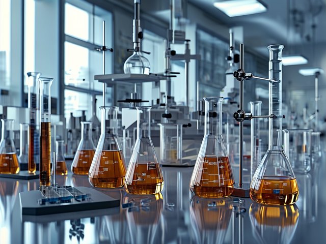 四甲基二胺含量测试