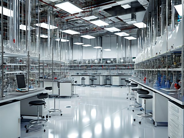 固定污染源废气挥发性有机物测试