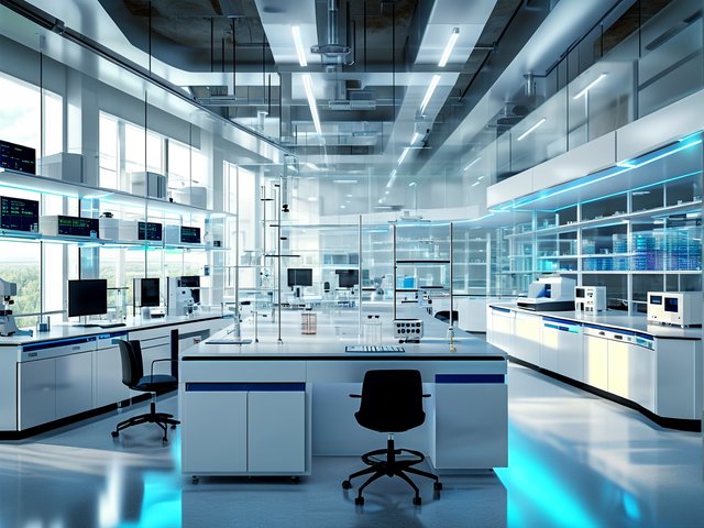 土壤有效磷含量检测