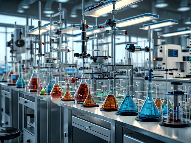 土壤氟化物含量检测