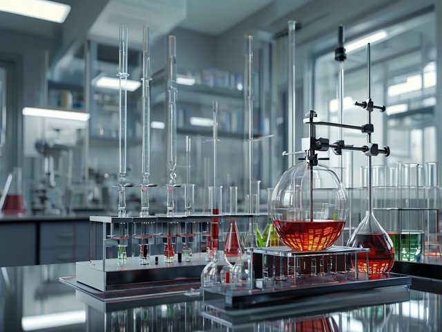 土工布渗透系数测试