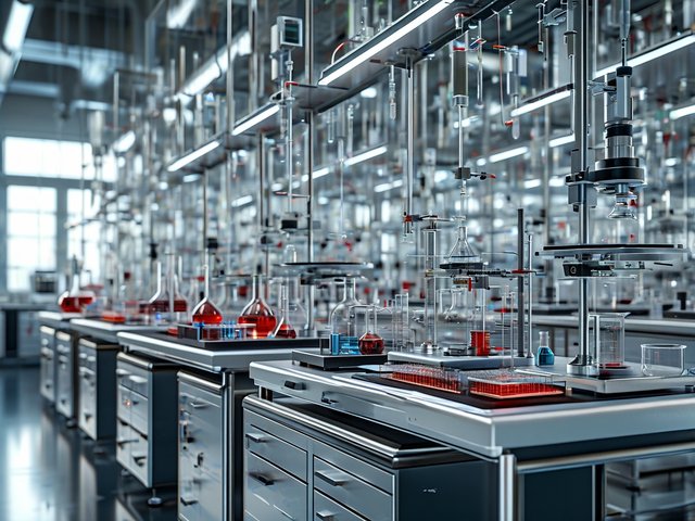 型材安全残留分析