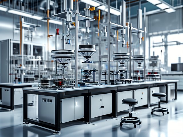 型材安全限量检测