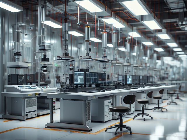 型材质量含量检测