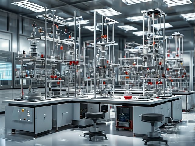 型材质量腐蚀试验 型材质量腐蚀试验