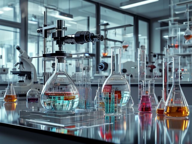 塑性热重光学玻璃检测