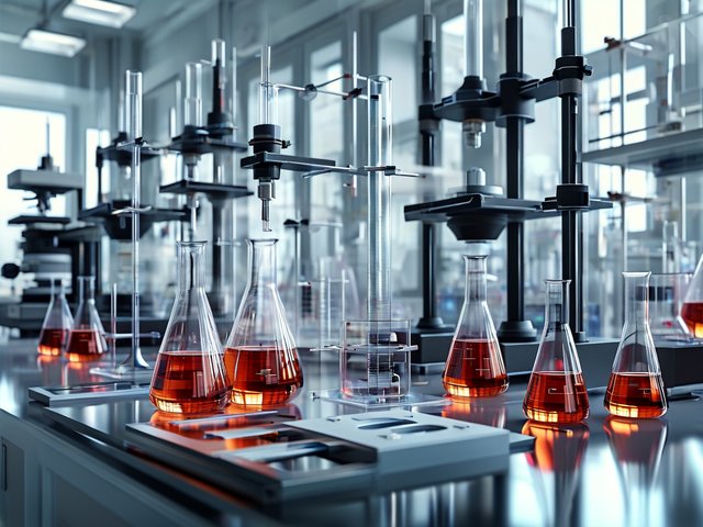 塑性镁合金元素试验