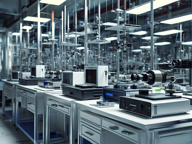 塑料光学老化测试