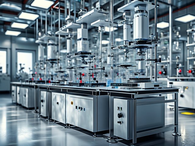 塑料再生料检测