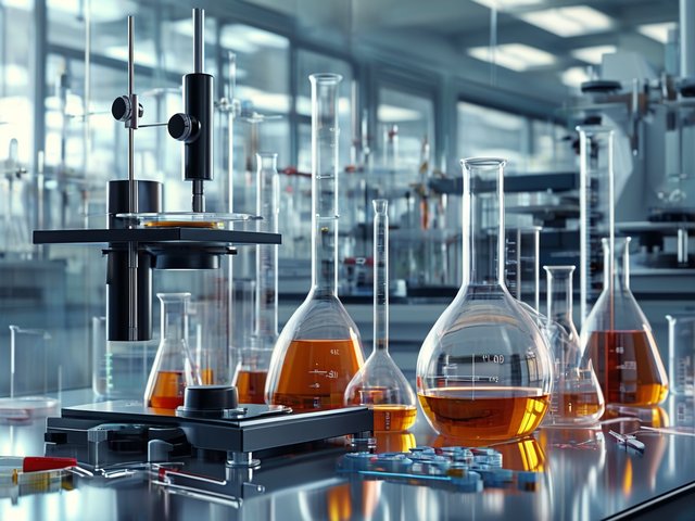 塑料外观一致性试验