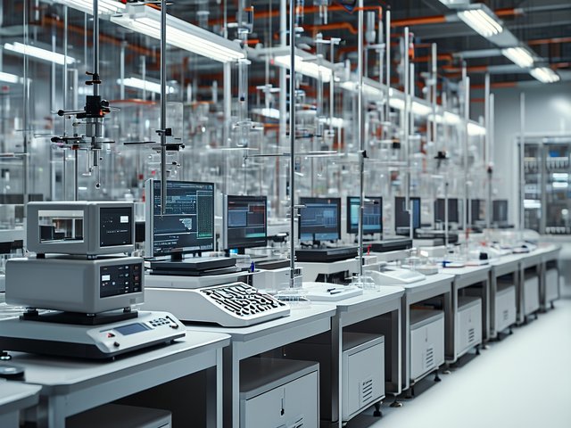 塑料密度测定分析