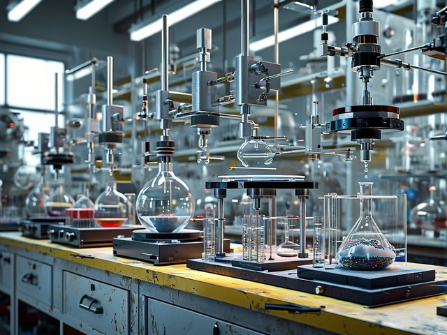 塑料氧化锆力学分析