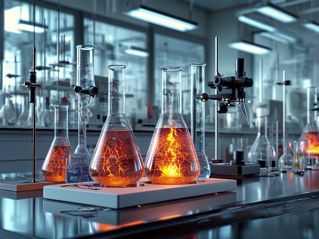 塑料灼热丝可燃性测试