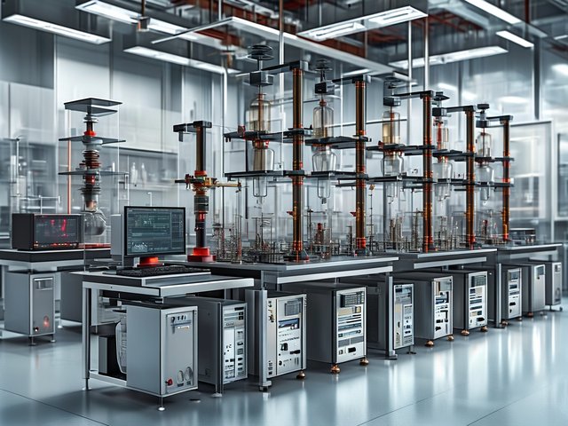 塑料烟密度检测