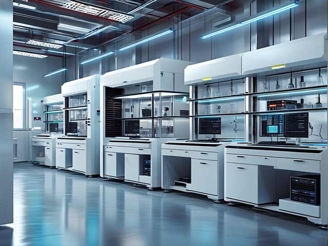 塑料热空气老化检测