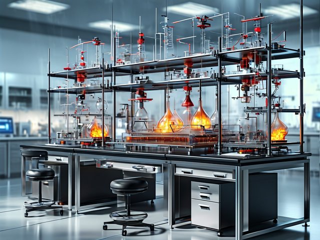 塑料热释放速率检测