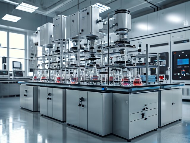 塑料磁学膨胀分析