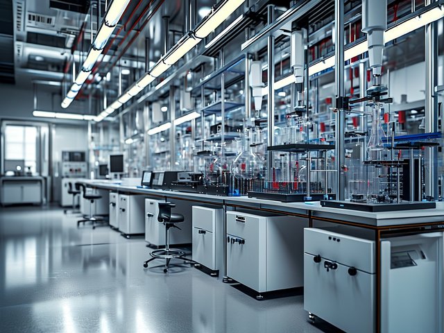 塑料粒子VOCs含量检测