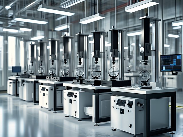 塑料耐刮擦性能测试