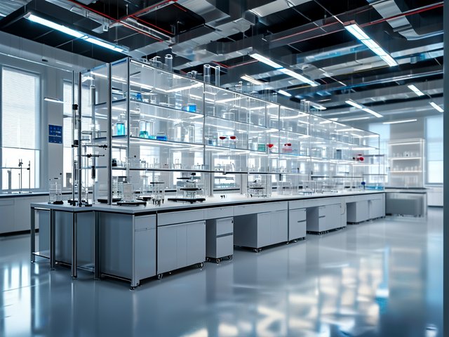 塑料耐酸碱性检测