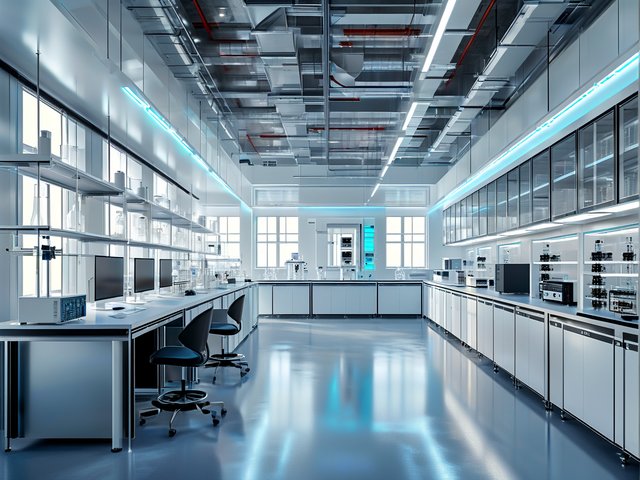 塑料VOC释放量检测