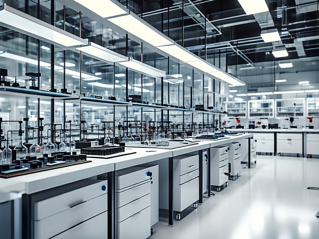 复合材料光学分析