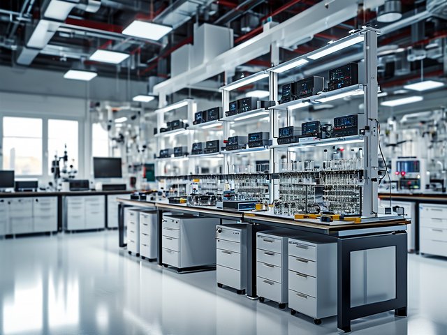 复合材料光谱脆性分析