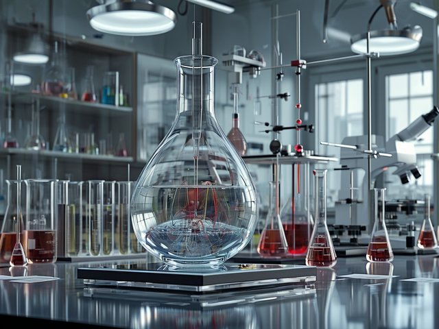 复合材料声学杂质分析