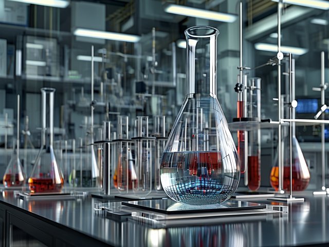 复合材料声学检测