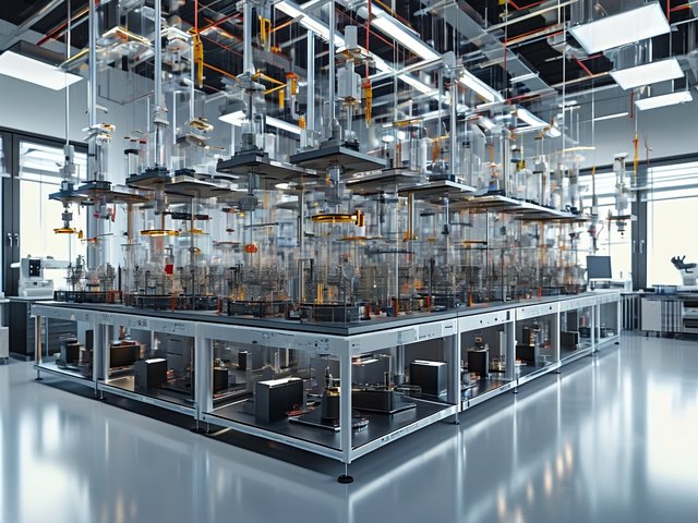 复合材料工艺测试