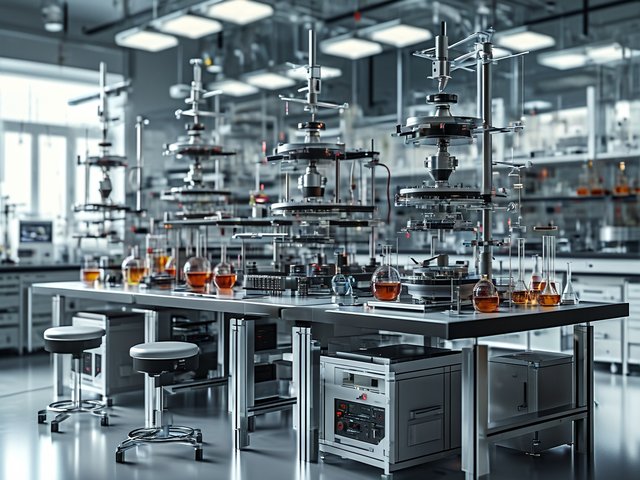 复合材料放射耐久性分析