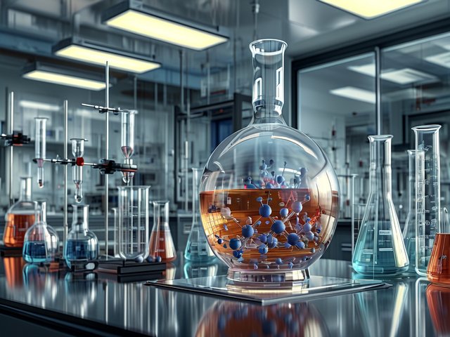 复合材料放射试验