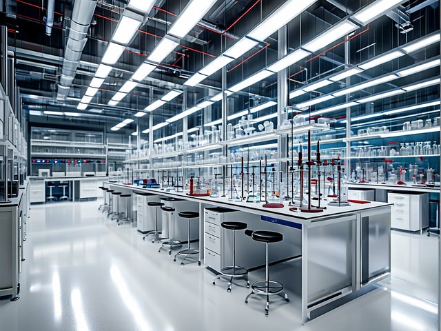 复合材料气候测试