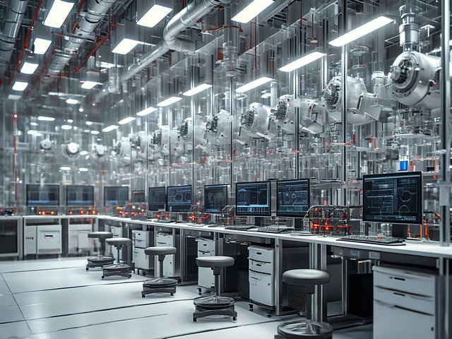 复合材料热学分析