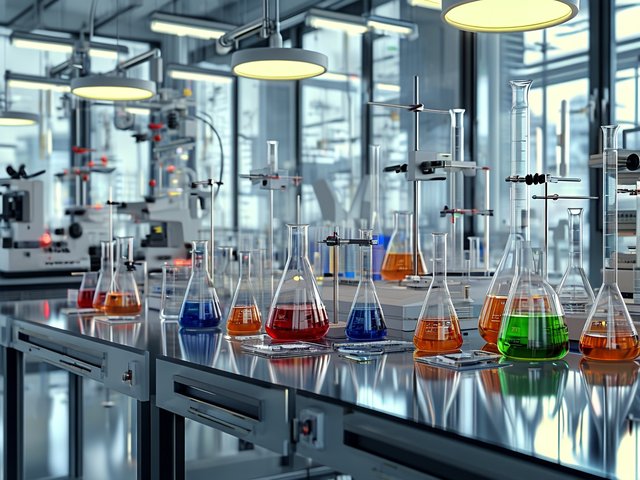 复合材料电气平整度分析