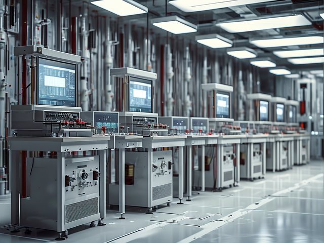 复合材料电气试验