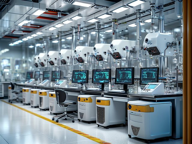 外泌体诊断试剂检测