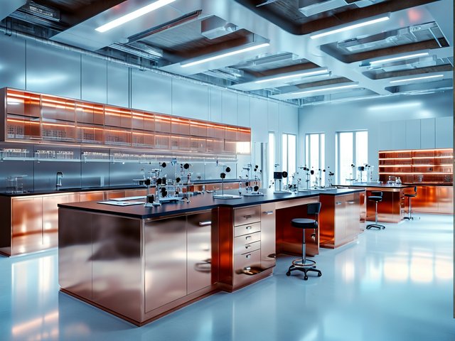 外观光学铜合金测试