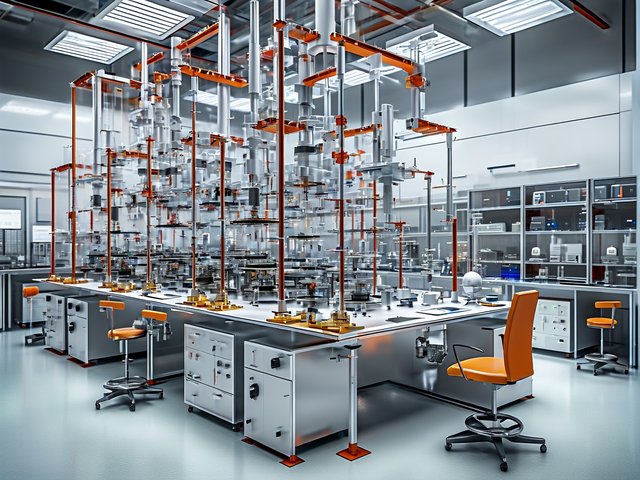 外观力学工艺试验