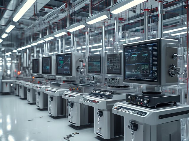 外观差热介电检测