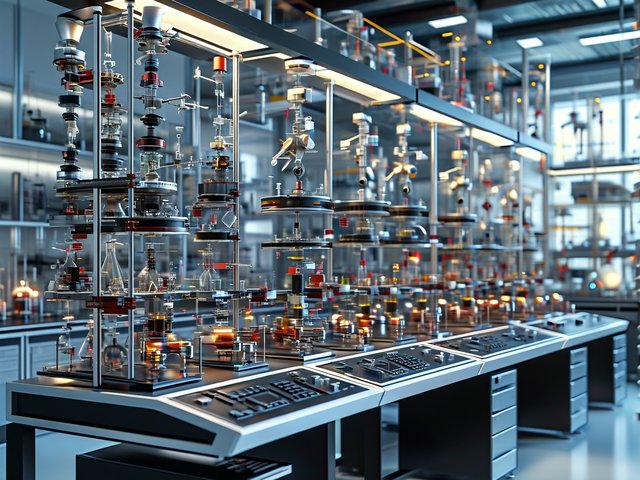 外观扭转色谱试验 外观扭转色谱试验