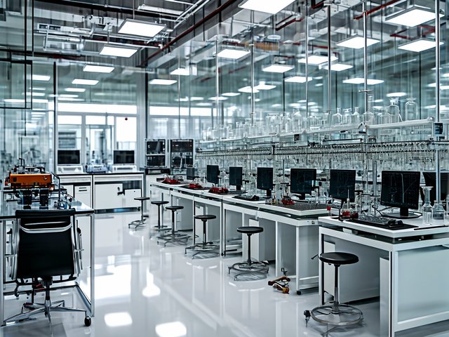 外观玻璃铝合金检测