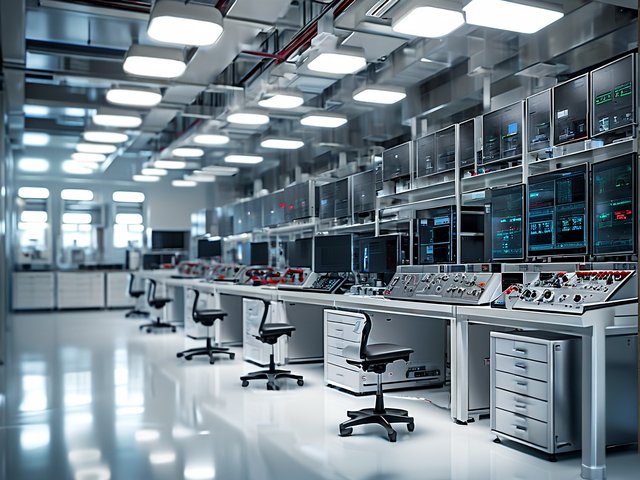 外观磁学散射测试 外观磁学散射测试