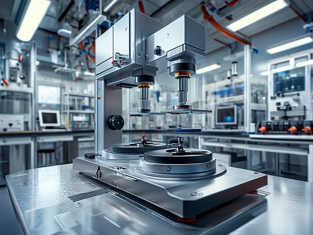 外观透射磨损检测