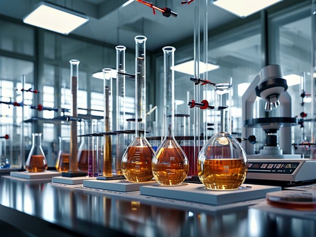 天然橡胶热学测试