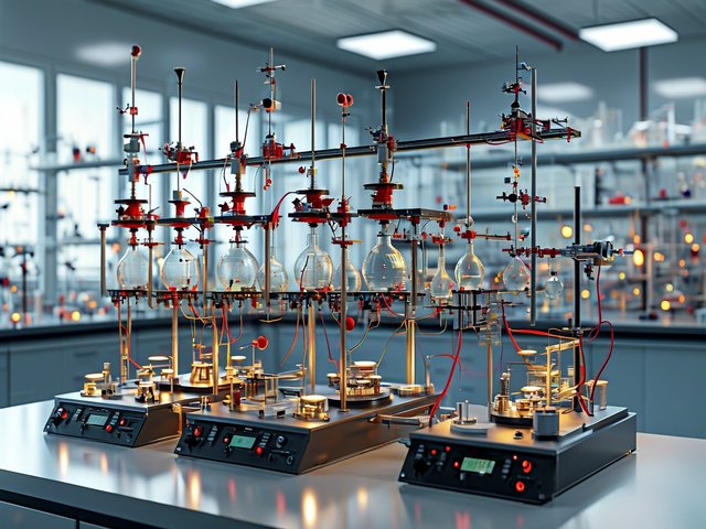 天然橡胶电学试验