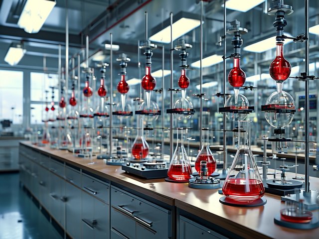 天然橡胶磁学试验 天然橡胶磁学试验