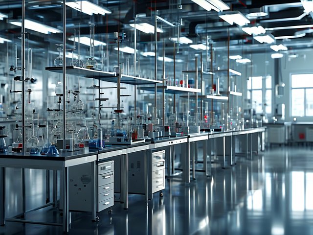 太阳光反射比测试